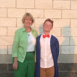 Meet your Posher, Wendy